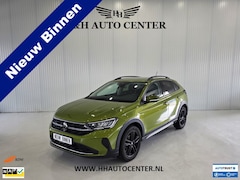 Volkswagen Taigo - 1.0 TSI Move |111PK, 6bak|CARPLAY|Fabrieksgarantie|