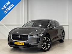 Jaguar I-PACE - EV400 SE 90 kWh | Meridian Sound | Stoelgeheugen | Adaptive demping | AWD