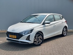 Hyundai i20 - 1.0 T-GDI MHEV DCT Comfort Smart | Navi | Cruise | Airco