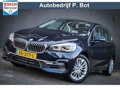 BMW 2-serie Active Tourer - 216i Corporate Lease High Executive Nu 16.950,