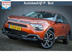 Citroën Ë-C4 - Feel 50 kWh Nu 16.950,