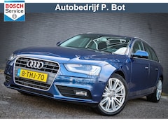 Audi A4 Avant - 1.8 TFSI Business Edition Nu 13.950,