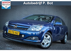 Opel Astra GTC - 1.8 Sport Nu 2.950,