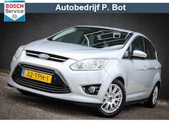 Ford C-Max - 1.6 EcoBoost Titanium Nu 6.750,