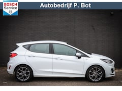 Ford Fiesta - 1.0 EcoBoost Hybrid ST-Line Nu 18.450,