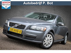 Volvo C30 - 1.6 Advantage Nu 4.950,