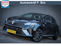 Renault Clio - 1.6 E-Tech Full Hybrid 145 esprit Alpine Nu 24.950,