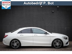 Mercedes-Benz CLA-Klasse - 180 Prestige AMG Net binnen; wordt nog klaargemaakt