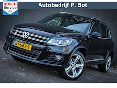 Volkswagen Tiguan - 1.4 TSI R-Line Edition Nu 18.450,