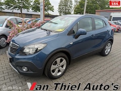 Opel Mokka - 1.6 Selection
