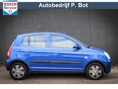 Kia Picanto - 1.0 LX Net binnen; wordt nog showroom klaargemaakt