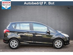 Ford B-Max - 1.0 EcoBoost Style Net binnen, wordt nog showroom klaargemaakt