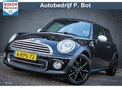 MINI Cooper - 1.6 Westminster Nu 6.750,