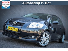 Toyota Auris - 1.6-16V Sol Business /Airco/Trekhaak/Navi