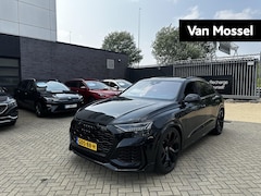 Audi RSQ8 - 4.0 TFSI quattro | BANG & OLUFSEN 3D | DYNAMIC PLUS | KERAMISCH | SOFTCLOSE | RS SPORTUITL