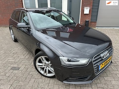 Audi A4 Avant - 1.8 TFSI Business Edition / Navi / PDC / Cruise