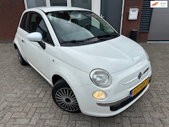 Fiat 500 - 1.2 Pop / Airco / NAP / Riem v.v