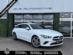 Mercedes-Benz CLA-klasse Shooting Brake - 180 d Business Line | Carplay | Navi | Trekhaak | BTW |