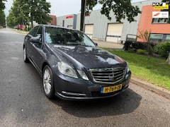 Mercedes-Benz E-klasse - 350 CDI Avantgarde zeer nette auto