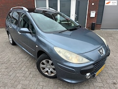 Peugeot 307 SW - 1.6-16V Pack / Pano / 7P / Airco
