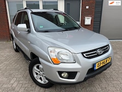Kia Sportage - 2.0 CVVT X-ecutive / Clima / PDC / Cruise / AUX / NAP