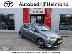 Toyota Yaris - 1.5 Hybrid Executive