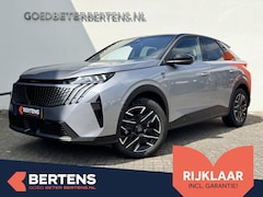 Peugeot 3008 - 1.2 Hybrid 136 GT | Rondomzicht camera | Adaptive cruise | Meer foto's volgen
