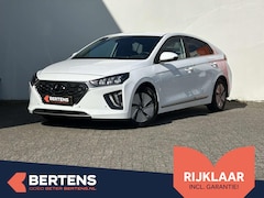 Hyundai IONIQ - 1.6 GDi Comfort | Parkeercamera | Navi | Prijs is rijklaar