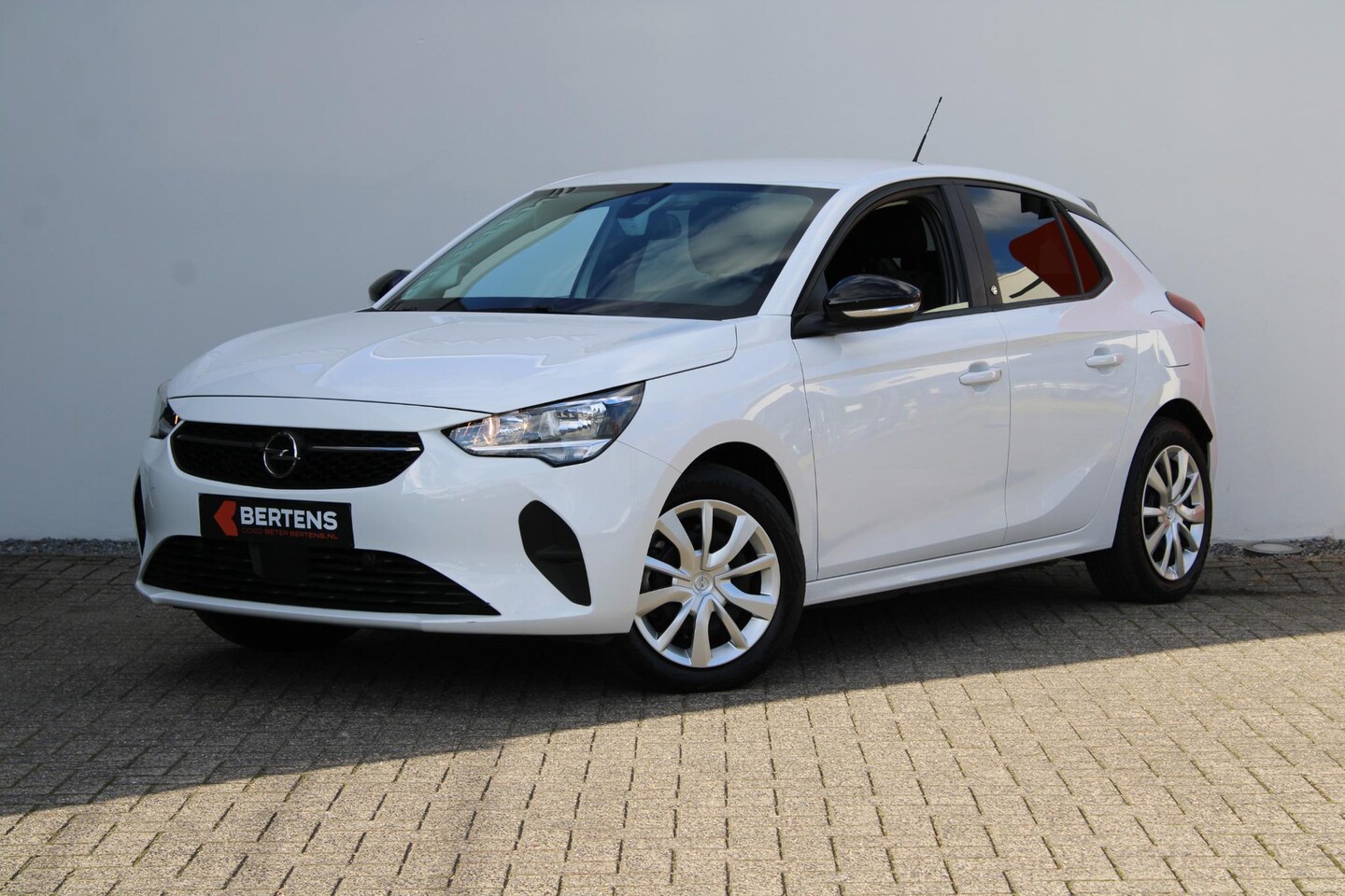Opel Corsa-e - Edition 50 kWh | 1-fase | Google Maps | - AutoWereld.nl