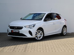 Opel Corsa-e - Edition 50 kWh | 1-fase | Google Maps |