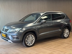 Seat Ateca - 2.0 TSI FR 4DRIVE Business Intense AUTOMAAT ADAPT CRUISE BEATS VIRTUAL CAMERA PARKEERSENSO