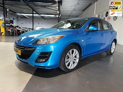 Mazda 3 - 3 1.6 TS Plus/Trekhaak/Dealer onderhouden/Apk nw
