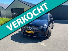 Mercedes-Benz GLA-Klasse - 250 4MATIC AMG Line lage kilometers dealer onderhouden