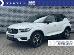 Volvo XC40 - 2.0 T4 R-Design