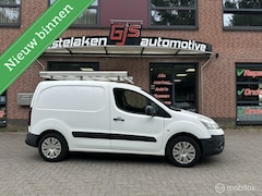 Citroën Berlingo - bestel 1.6 HDI 500 Club