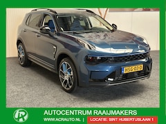 Lynk & Co 01 - 1.5 6, 6kW 50 STUKS OP VOORRAAD VOL OPTIES 360 CAMERA ADAPTIVE CRUISE CONTROL PANORAMA SCH