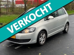 Volkswagen Golf Plus - 1.4 TSI Comfortline * AIRCO