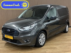 Ford Transit Connect - 1.5 EcoBlue L2 Trend|BTW|Navigatie|Camera|