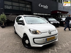 Volkswagen Up! - 1.0 move up BlueMotion