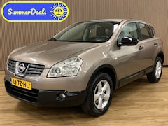 Nissan Qashqai - 1.6 Visia|Airco|