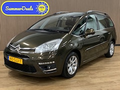 Citroën Grand C4 Picasso - 1.6 Selection|Automaat|7 Persoons|Climate Control|