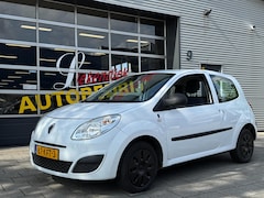 Renault Twingo - 1.2 White @ Black Edition - Airco I Comfort pakket I Dealer onderhouden & Nwe APK 2026