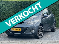 Mazda 2 - 2 1.3 TS Plus | Nw Apk | Stoelverw. | 76 duizend km