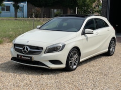 Mercedes-Benz A-klasse - 200 Prestige AMG|HARMAN|PANO|LEER|PDC|NAVI