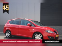 Seat Altea XL - 1.4 TSI 125pk/H6/Style/Airco/Cruise/Colorado Red/PDC