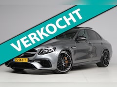 Mercedes-Benz E-klasse - AMG 63 S 4MATIC+ [ keramisch head-up luchtvering adap. cruise 360 camera keyless entry ] 6