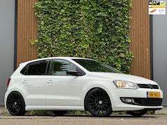 Volkswagen Polo - 1.0 BlueMotion stuur bediening|130PK|2e eigenaar