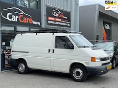 Volkswagen Transporter - 1.9 TD 292 T800|APK01-2026|