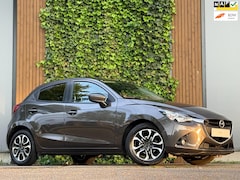 Mazda 2 - 2 1.5 Skyactiv-G GT-M Stoel verw.|Cruise control|Dealer onderhouden