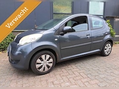 Citroën C1 - 1.0-12V Selection